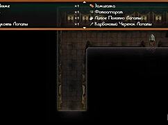 Chwyć jego kutasa, jestem taka napalona w Treasure of Nadia e2 14