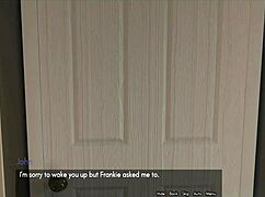 Two Weeks 15 Brings Wild 3D Cartoon Action with Big Tits and Ass