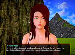 my new family feels so erotic with big tits and ass