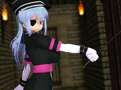 girl b hero scenes part 13 astriede 2