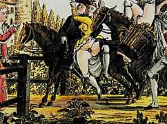 Check out these classic vintage erotic drawings