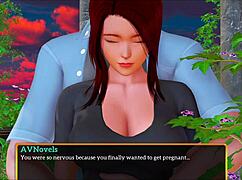 my new family is riding big cocks cowgirl style 😏