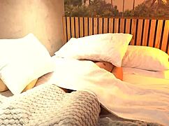 Hey, stepbrother, why swap my tantaly doll for double fun?