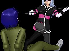 girl b hero scenes part 13 astriede 2