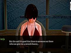 my new family big tits cartoon hentai