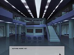 dc comics something unlimited part 40 features bathing scenes and voyeur moments in the game