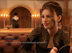 המחיר של כוח פרק 83 במשחק אנימה הנטאי