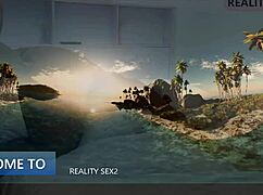 bored step sister gets drilled