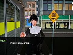 Yeni aile büyük memeli çizgi hentai