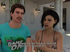 Leap Of Faith 35: An Epic Game Adventure