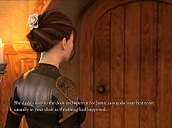 the price of power episode 83 in hentai anime game