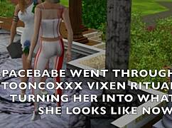 Sims 3D Porn Episode 7: Princess Adventures Part 5 Finale!