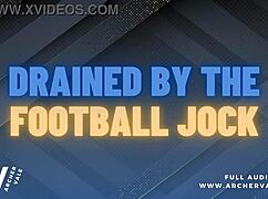 tricked into slave role in public garage for age gap puppy humiliation