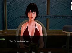 my new family big tits cartoon hentai