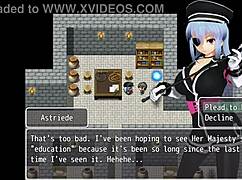 Kız B Kahraman Sahneleri Bölüm 13 Astriede 2