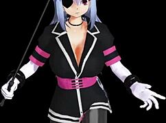 girl b hero scenes part 13 astriede 2