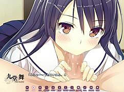 Man, Koinaka anime got me hooked with Mai Kudou in scene 5, ya know