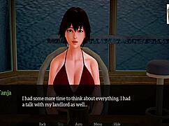 my new family big tits cartoon hentai