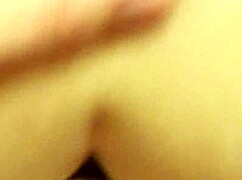 Hey, Lihat Anal Assfucking Wild dengan Amatir