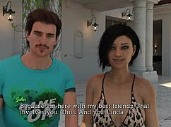 Leap Of Faith 35: An Epic Game Adventure