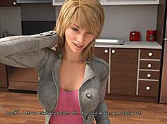 Big city pleasures 4 impressing gina's friends