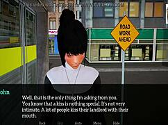 my new family big tits cartoon hentai