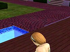 Sims 3D Porn Episode 7: Princess Adventures Part 5 Finale!