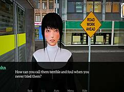 my new family big tits cartoon hentai