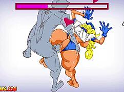 Discover The Intriguing World Of Ai Subeki X In Japanese Cartoon Anime