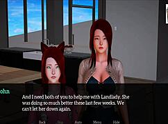 my new family big tits cartoon hentai