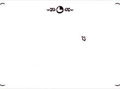 kinky futanari waitress puts cum on pizza in hentai game