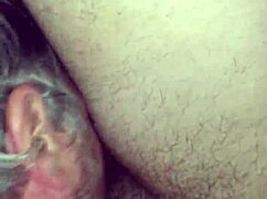 ¿Por qué chupas a mi colega?