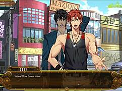 Sexy Model Gives SWEDISH OIL MASSAGE in Hot Hentai