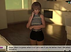 Babysitter 05 hosts a yacht party