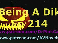 being a dik episode 214 follows the chick route in the game