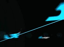 milf jen hexxx and makayla cox tease with shared cock and huge load