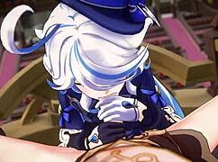 Genshin Impact Episode 23 Anime