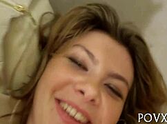 Cassy Lynn Drives Me Wild with Her Skills