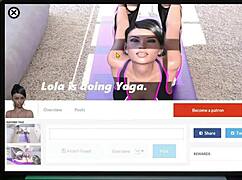 Babysitter 05 hosts a yacht party