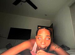 porsha carrera and gianna spade in hot bbc threesome 🔥