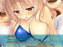 Alicetia Wallenberg Kezouji Extra Episode 01 Unveiled