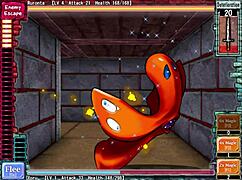 Exploring the 2004-12 dungeons in episode 01