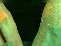 Ik Provocerde De Uber En Liet Hem Spelen Met Mijn Kutje