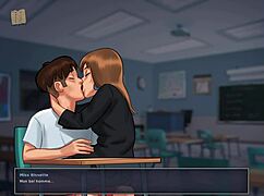 Summertime Saga 125 Features Cartoon Hentai Anime Erotic Adventures