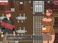 Нерд девка в спуки милк лайф хентай дрочит хуй публично в библиотеке пряча жопу и табу желания