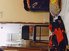 i filmed fucking the maid hard