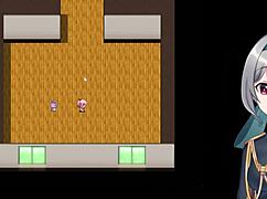 magic inability girl akari trial version with machine translated subtitles, played by silent v ghost1 2, hints at naughty anime adventures.