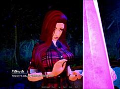 חקור תרחישים מרתקים במלון ההרמון 363