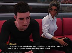 being a dik episode 214 follows the chick route in the game