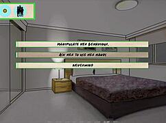 jikage rising arc 2: samui fucks with big boobs 😘